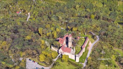 Altenburg (Bamberg) is a castle in Bamberg, southern Germany
