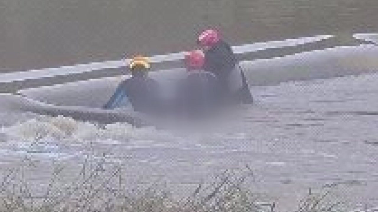 논물 보러 나갔다가 실종된 80대 숨진 채 발견 / YTN