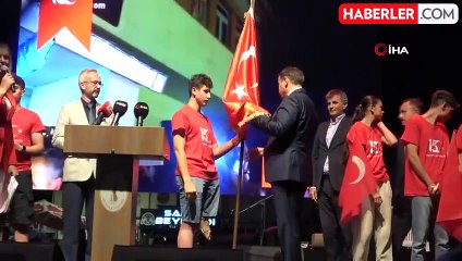 Kütahya'da 15 Temmuz etkinlikleri