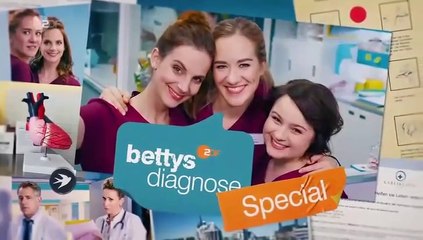 Bettys Diagnose -062- Weiße Mäuse