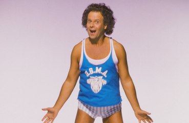 Richard Simmons reportedly refused medical help after falling the night before he was found dead at home