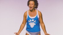 Richard Simmons reportedly refused medical help after falling the night before he was found dead at home