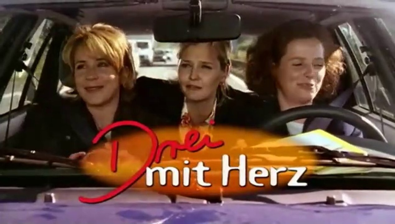 Drei mit Herz -09- Oh, mein Papa