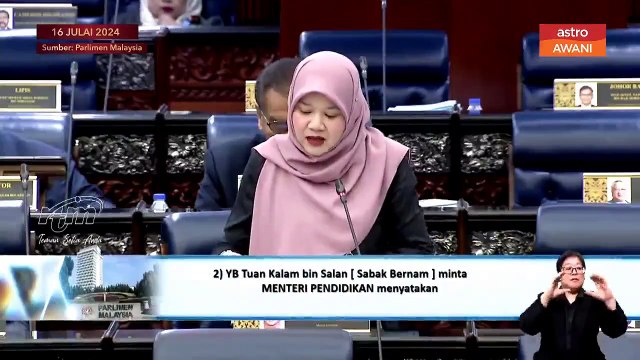 KPM teliti cadangan sukarelawan Guru Bahasa Inggeris dari Singapura