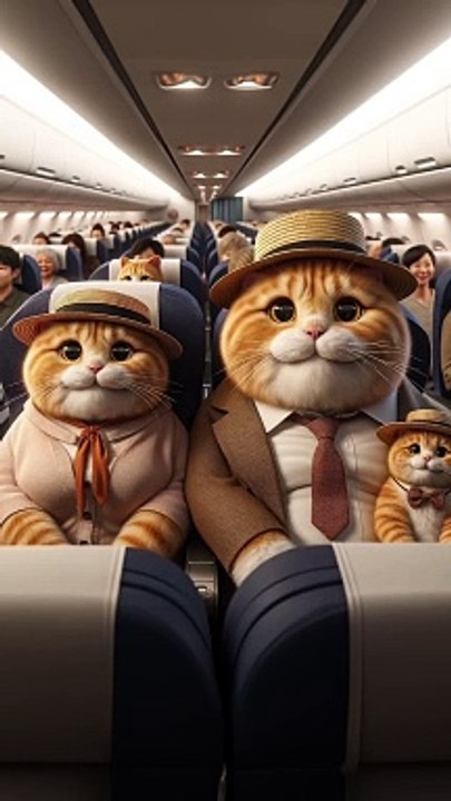 When we travel together