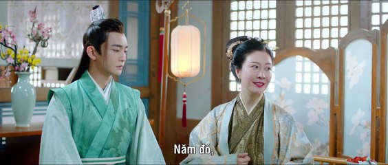 Nương Tử Nhà Ta Không Dễ Chọc Tập 18 Vietsub