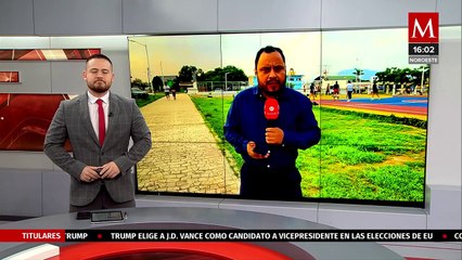 Familiares demandan ayuda a las autoridades de Chiapas para localizar a Luis Fernando