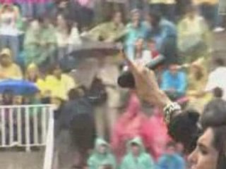 Tokio hotel - monsoon