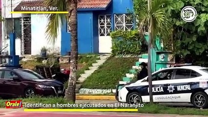 Breves Policiacas del 15 de Julio