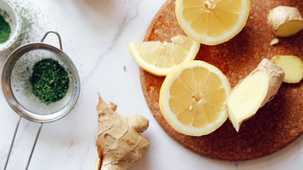 VSL - Fórmula Tadala Africano