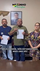 Prefeito desmente deputado