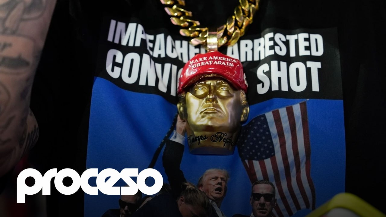 Trump, ¿mártir de la democracia? Las claves de la Convención Republicana