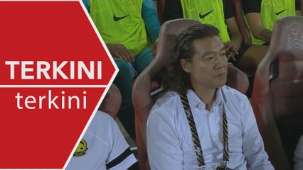 [TERKINI] Pan Gon bakal umum letak jawatan hari ini?