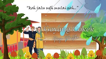Naga Mustika - Goyang Cokek