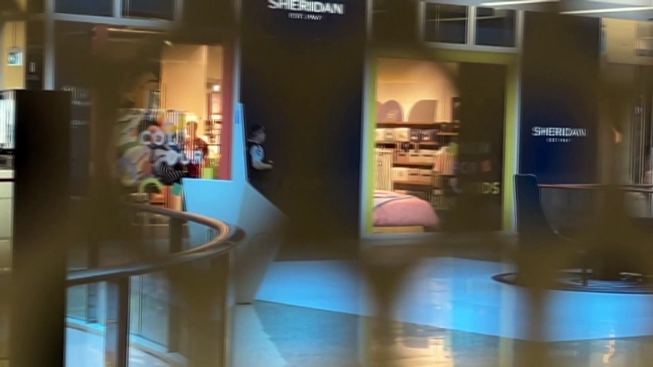 Security experts call for more training after Bondi Junction attack and Westfield Marion lockdown