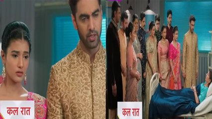 Yeh Rishta Kya Kehlata Hai Update: Kaveri की वजह से Abhira और Armaan ने अपनी शादी की Cancel
