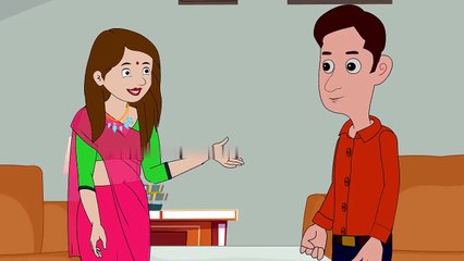 Kahani जलेबी बाई Story in Hindi _ Hindi Story _ Moral Stories _ Bedtime Stories _ New Story _ Story