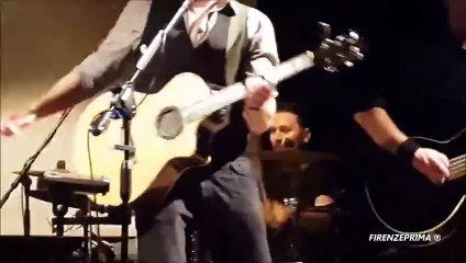 Black Songs White Moon - The scarecrows  Cris Pinzauti 5 may 2018