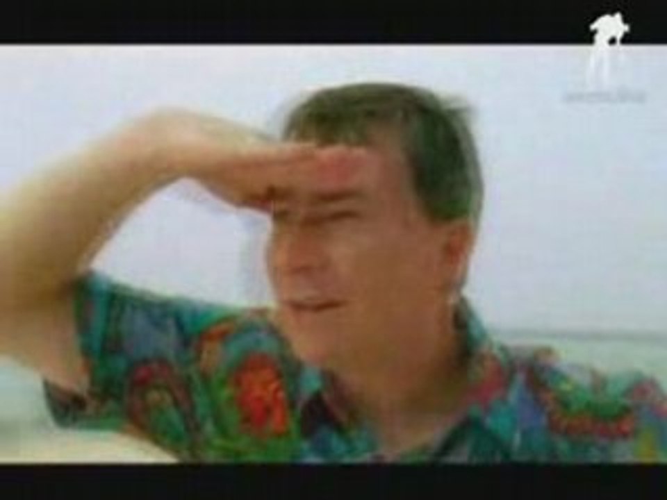 Mickmeister - Where Are You Now (OFFICIAL VIDEOCLIP)
