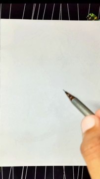 Drawing Zenitsu from demon slayer|⚡ Thunder breathing ⚡|PART-1.#animedrawing #zenitsu #demonslayer