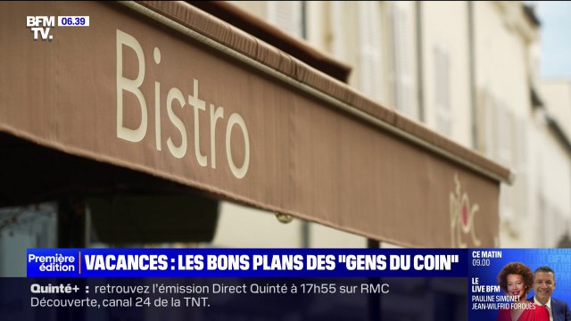 Pimp my trip : une appli spéciale vacances qui recense les bons plans des gens du coin