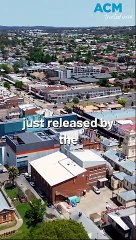 Australia's forgotten brutalist bus shelters