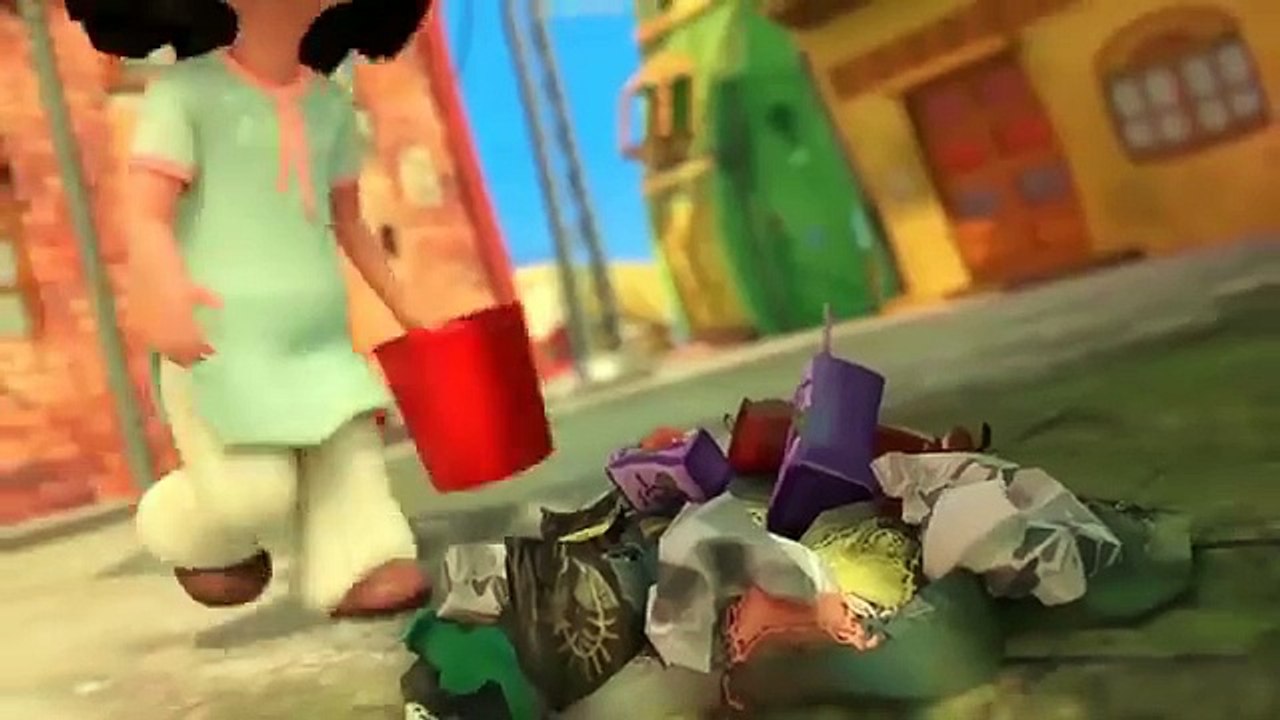 Quaid Say Baatein _ Season 1 _ All Episodes _ Urdu Kids Cartoons _كويد ساي بعتين _ الموسم 1 _ جميع الحلقات _ رسوم متحركة للأطفال باللغة الأردية _