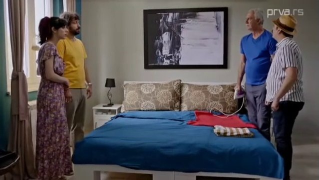 Igra sudbine 1139 Epizoda - Igra sudbine 1139 Epizoda