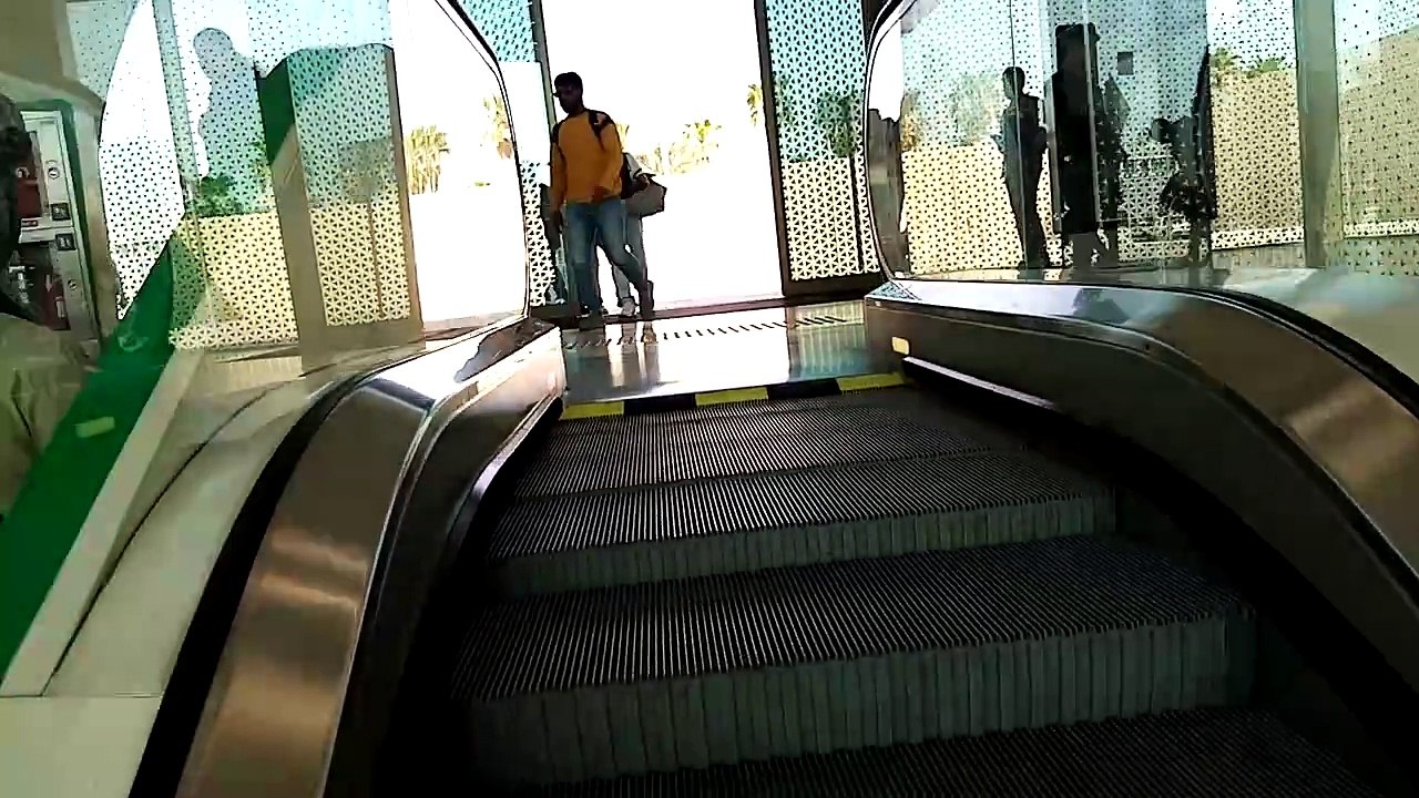 Matro Exit