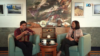 Kemenparekraf Siapkan Strategi Khusus Naikkan Peringkat Pariwisata Indonesia