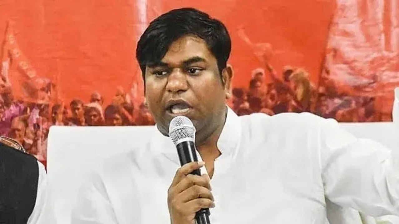 Big Breaking Bihar: VIP सुप्रीमो मुकेश सहनी के पिता की हत्या, जीतन सहनी की घर में मिली लाश