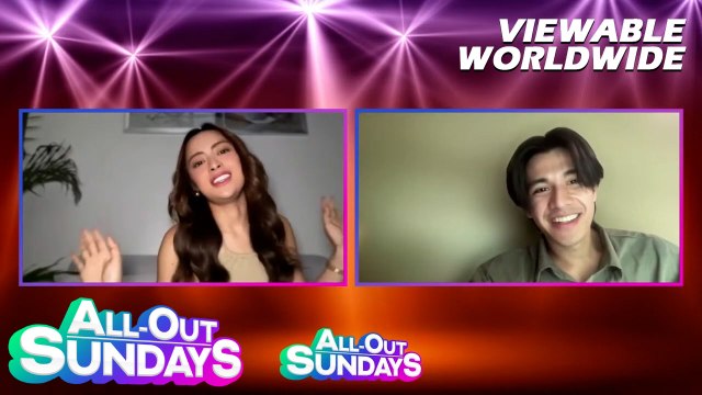 Jeff Moses, gagawa ng sarili niyang GIRL GROUP! | All-Out Sundays