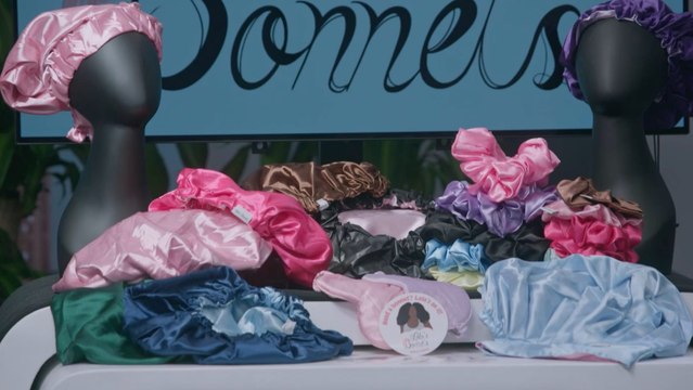 This Hair Care Product Aims to Protect Your Locks | Elevator Pitch S11 EP3