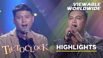 TiktoClock: Marvin Mendoza, mapatalsik na kaya bilang Kampeon?