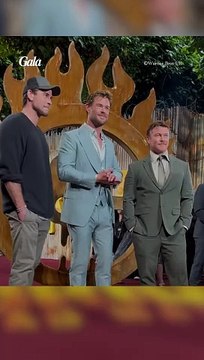 GALA VIDEO: LES FRATRIES CÉLÈBRES