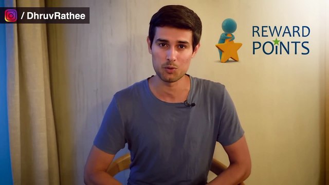 Dhruv Rathee - How Credit Cards Work Should I own a Credit Card ..