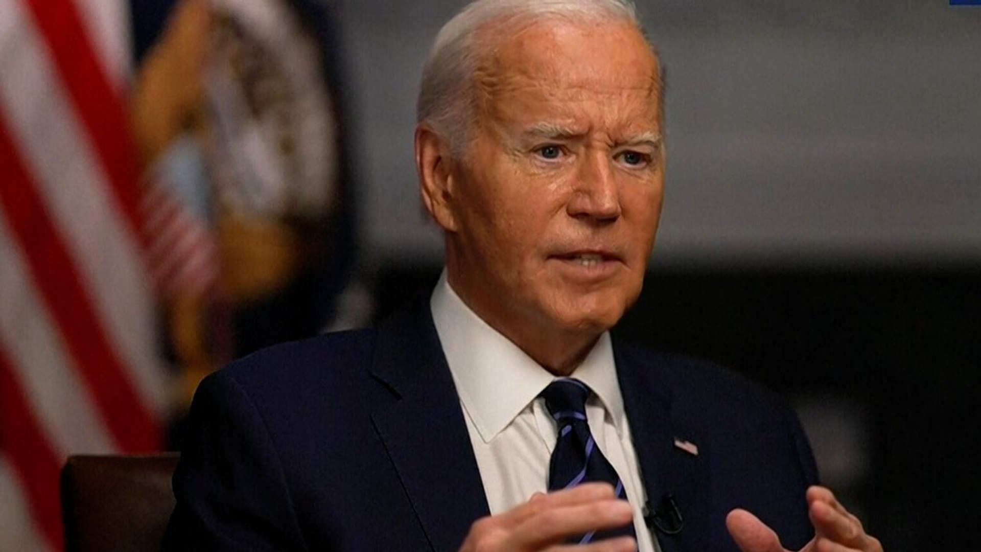 Biden Defiende Su Agudeza Mental Y Su Continuidad Como Candidato Expansiontv 9811