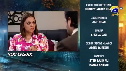 Jaan Nisar - Episode 32 Promo - [Eng Sub] - 13th July 2024 - Har Pal Geo