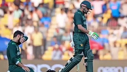 Descargar video: Pakistan Playing 11 vs south Africa For 1st T20 2024 | Pakistan vs South Africa series schedule And time table