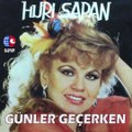 Huri Sapan - Dertsiz Olsam İçer Miyim