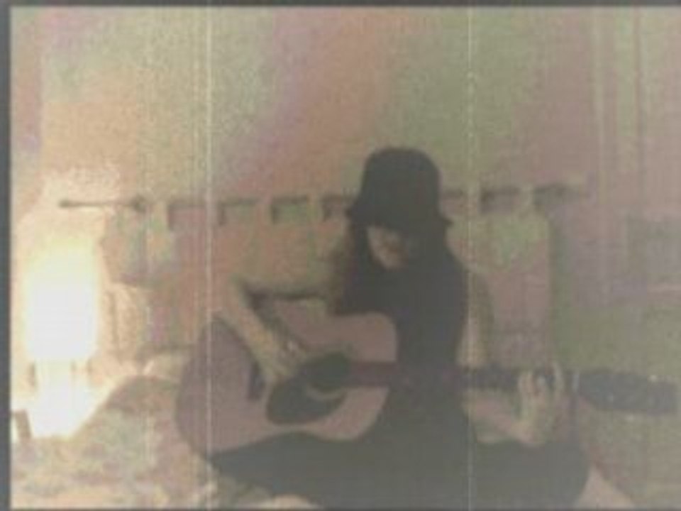 "Toxic" - Britney Spears (cover)