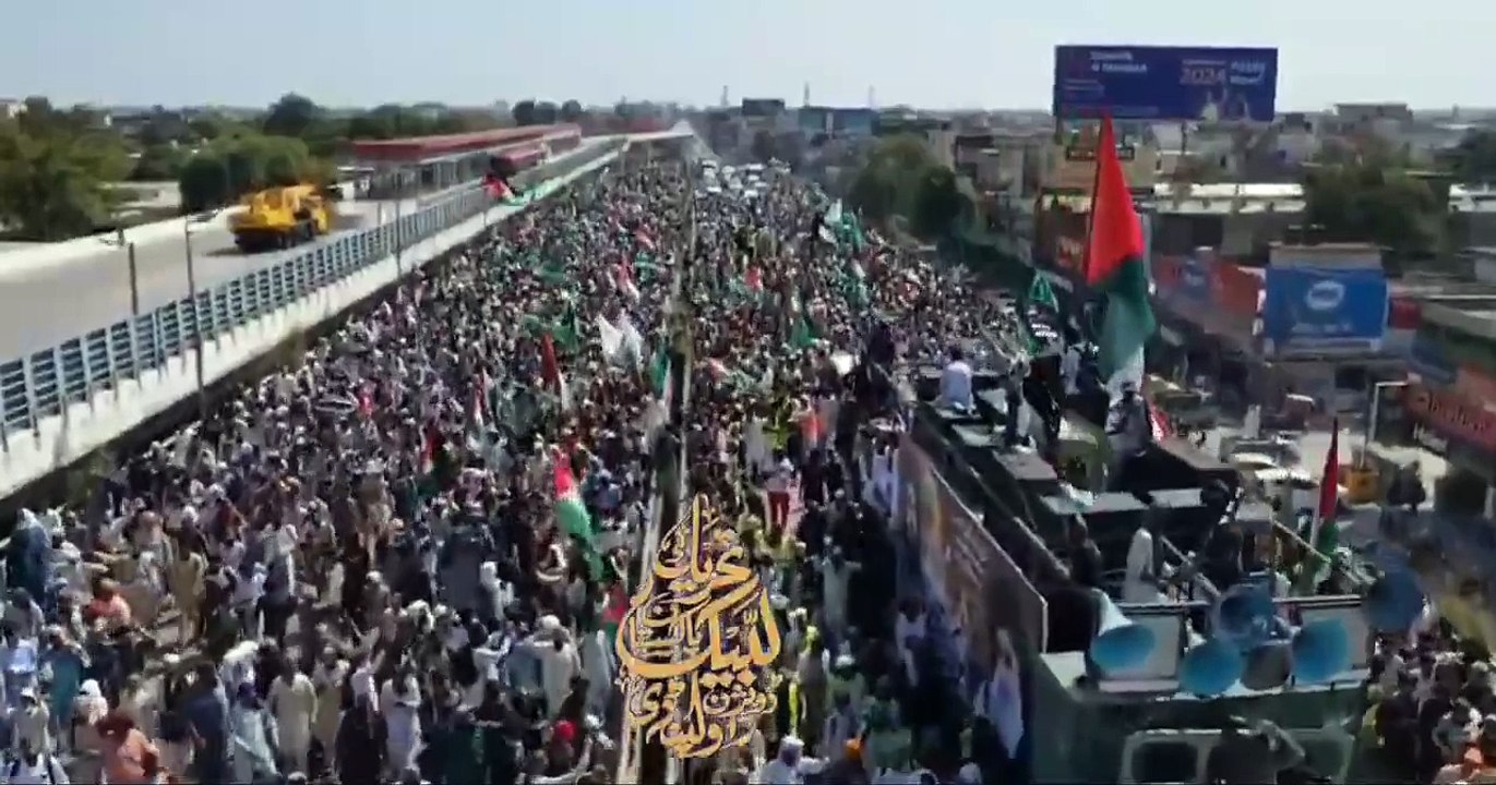 Jaloos for Palestine people