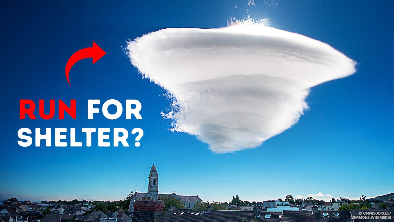 Natural Phenomena That Seem Beyond Nature
