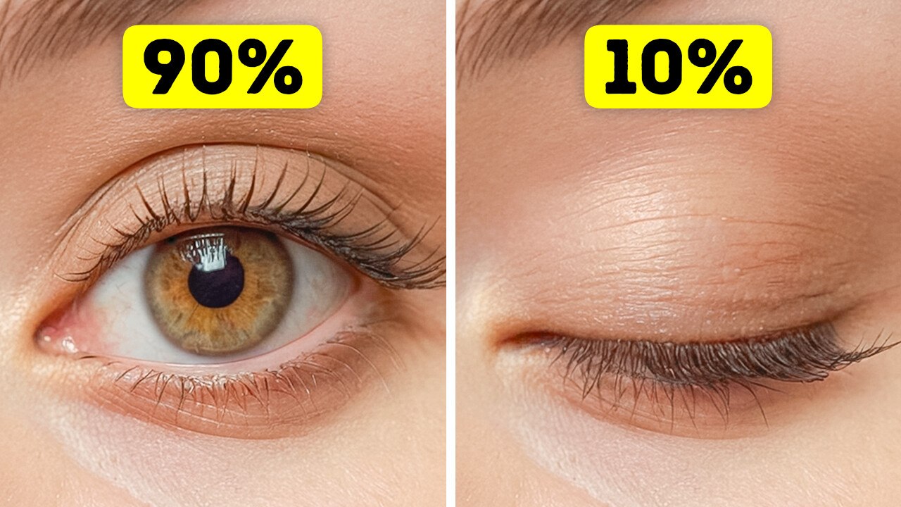 Amazing Things the Human Body Does Every Minute