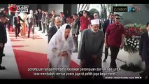 Imam Besar Grand Sheikh Al Azhar Kunjungi DPR untuk Bahas Islam Moderat Hingga Kemerdekaan Palestina