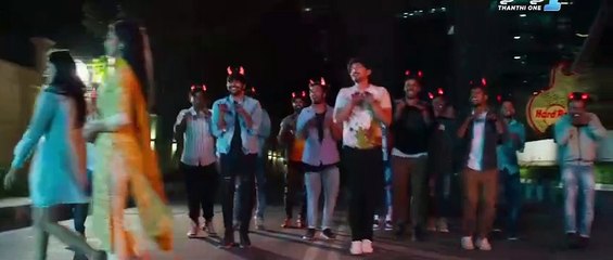 RAM (Rapid Action Mission)  Tamil Movie Part 1