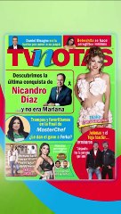¡Ya llegó el Martes de TV Notas Edición 1430!