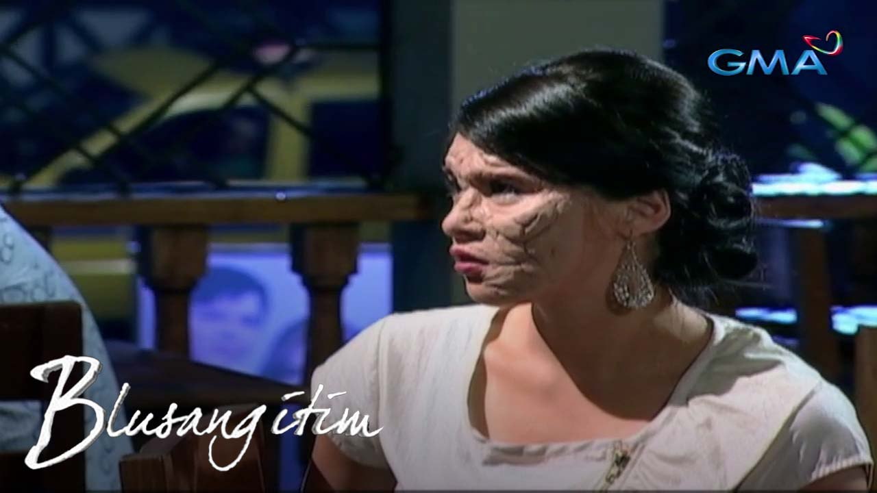 Blusang Itim: Ang munting harana ni Melchor