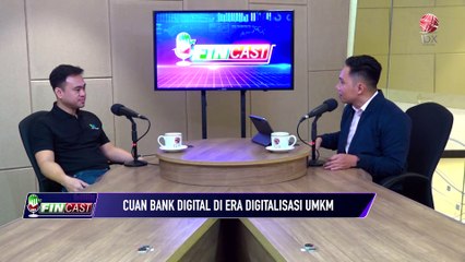 Cuan Bank Digital di Era Digitalisasi UMKM