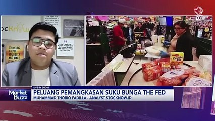 Analisis dan Rekomendasi Saham Pilihan